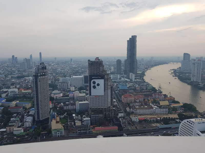 Bangkok