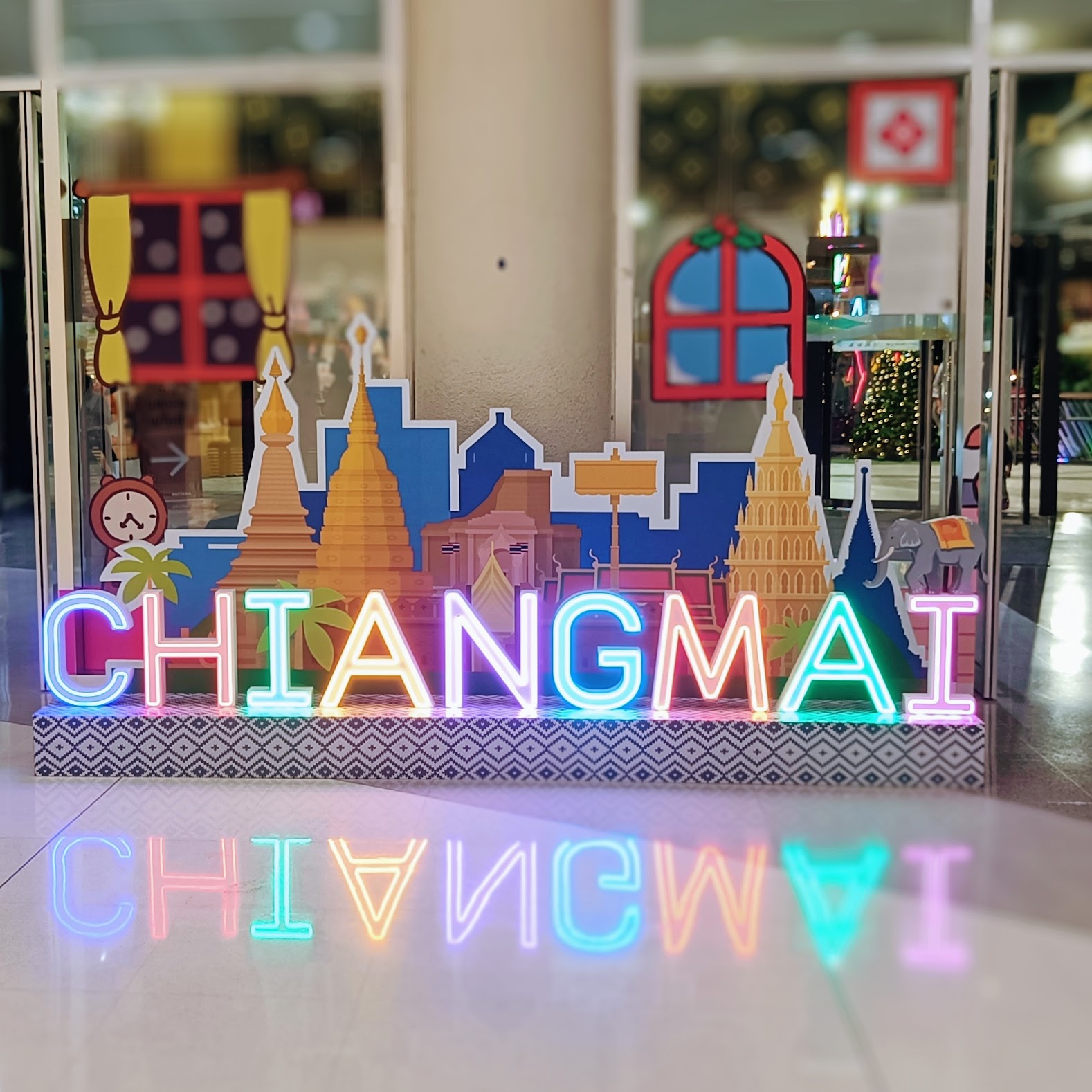 Chiang Mai